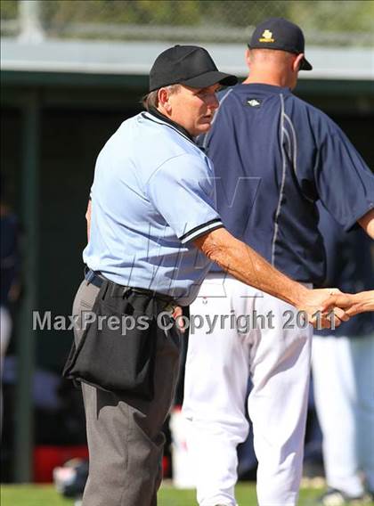 Thumbnail 1 in Arroyo Grande @ Righetti photogallery.