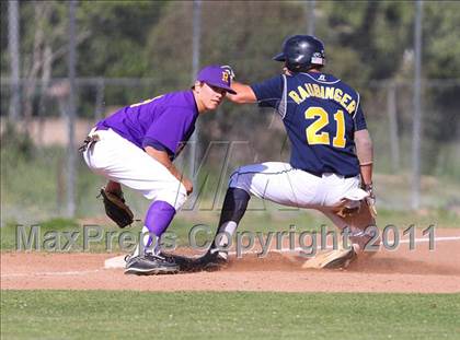 Thumbnail 3 in Arroyo Grande @ Righetti photogallery.