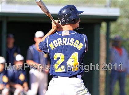 Thumbnail 2 in Arroyo Grande @ Righetti photogallery.