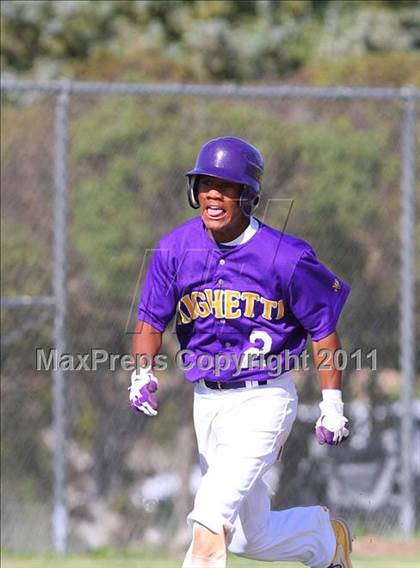 Thumbnail 3 in Arroyo Grande @ Righetti photogallery.