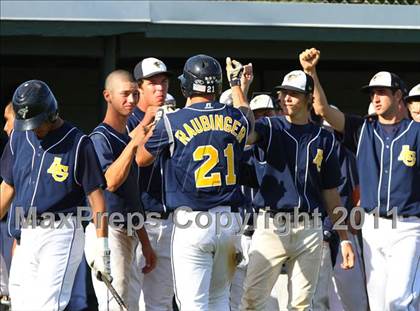 Thumbnail 2 in Arroyo Grande @ Righetti photogallery.