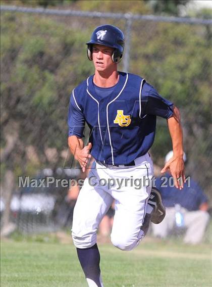 Thumbnail 1 in Arroyo Grande @ Righetti photogallery.