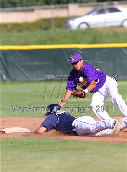 Thumbnail 3 in Arroyo Grande @ Righetti photogallery.