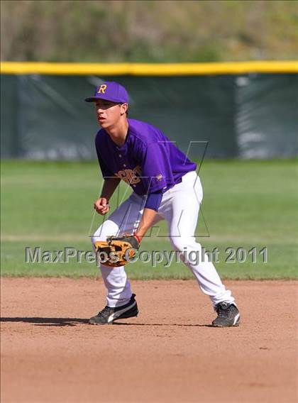 Thumbnail 3 in Arroyo Grande @ Righetti photogallery.