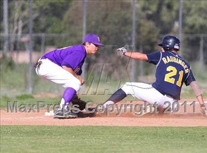 Thumbnail 2 in Arroyo Grande @ Righetti photogallery.