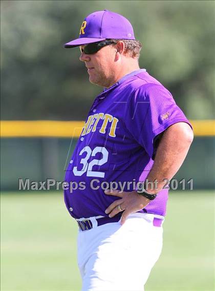 Thumbnail 1 in Arroyo Grande @ Righetti photogallery.