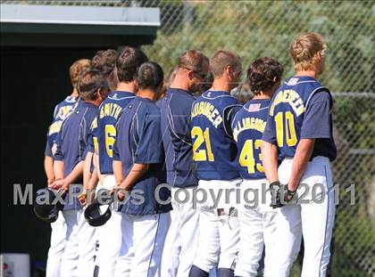 Thumbnail 3 in Arroyo Grande @ Righetti photogallery.