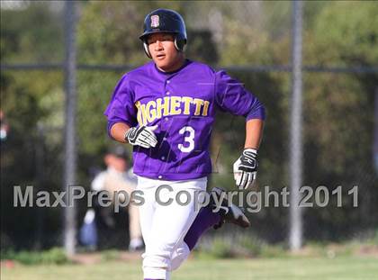 Thumbnail 3 in Arroyo Grande @ Righetti photogallery.