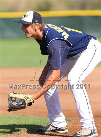 Thumbnail 3 in Arroyo Grande @ Righetti photogallery.