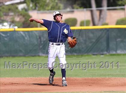 Thumbnail 2 in Arroyo Grande @ Righetti photogallery.