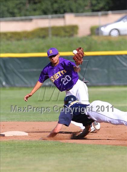 Thumbnail 2 in Arroyo Grande @ Righetti photogallery.