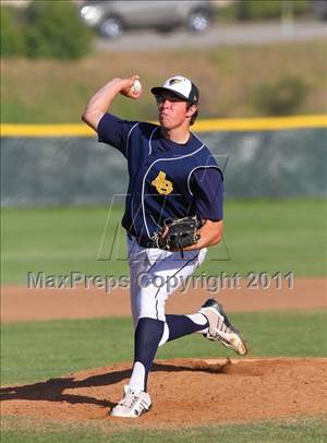 Arroyo Grande @ Righetti