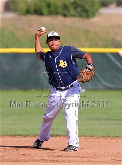 Thumbnail 3 in Arroyo Grande @ Righetti photogallery.