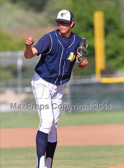 Thumbnail 3 in Arroyo Grande @ Righetti photogallery.