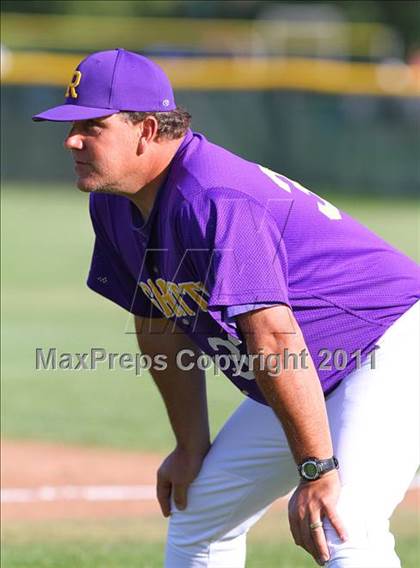 Thumbnail 2 in Arroyo Grande @ Righetti photogallery.