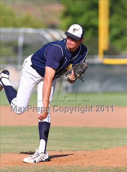 Thumbnail 1 in Arroyo Grande @ Righetti photogallery.