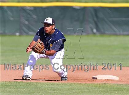 Thumbnail 3 in Arroyo Grande @ Righetti photogallery.