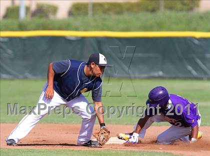 Thumbnail 3 in Arroyo Grande @ Righetti photogallery.