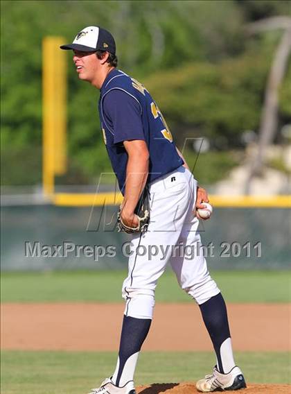 Thumbnail 2 in Arroyo Grande @ Righetti photogallery.