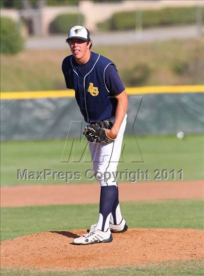 Thumbnail 2 in Arroyo Grande @ Righetti photogallery.