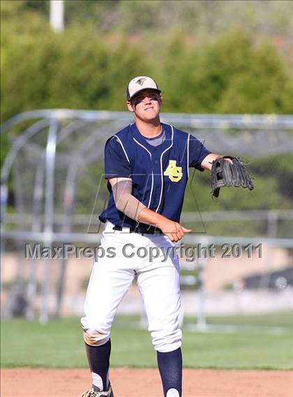 Thumbnail 3 in Arroyo Grande @ Righetti photogallery.