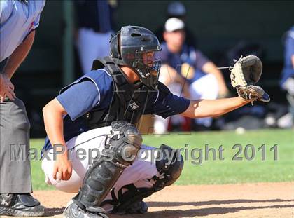 Thumbnail 1 in Arroyo Grande @ Righetti photogallery.