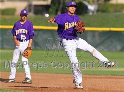 Thumbnail 3 in Arroyo Grande @ Righetti photogallery.