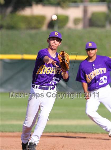 Thumbnail 3 in Arroyo Grande @ Righetti photogallery.