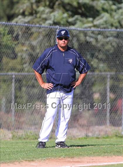 Thumbnail 2 in Arroyo Grande @ Righetti photogallery.
