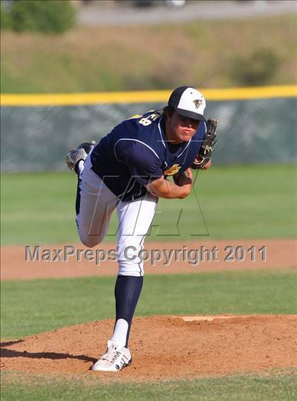 Thumbnail 1 in Arroyo Grande @ Righetti photogallery.