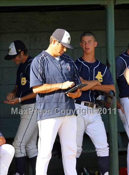 Thumbnail 2 in Arroyo Grande @ Righetti photogallery.