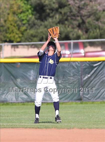 Thumbnail 1 in Arroyo Grande @ Righetti photogallery.