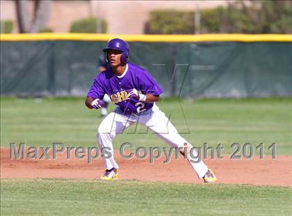Thumbnail 1 in Arroyo Grande @ Righetti photogallery.