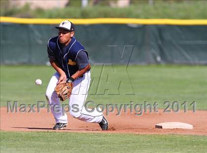 Thumbnail 2 in Arroyo Grande @ Righetti photogallery.