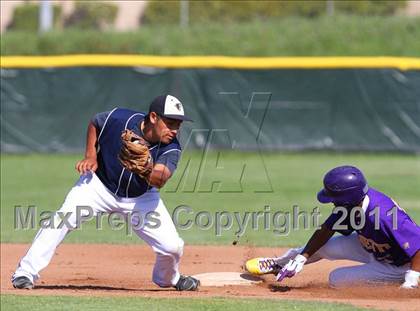 Thumbnail 2 in Arroyo Grande @ Righetti photogallery.