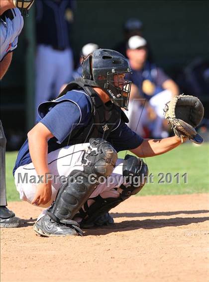 Thumbnail 3 in Arroyo Grande @ Righetti photogallery.
