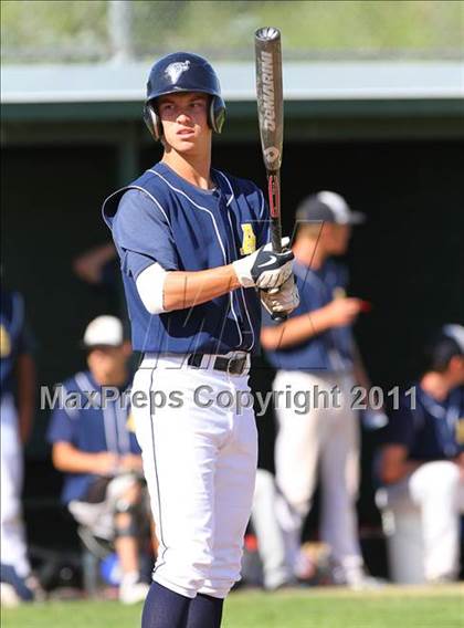 Thumbnail 1 in Arroyo Grande @ Righetti photogallery.
