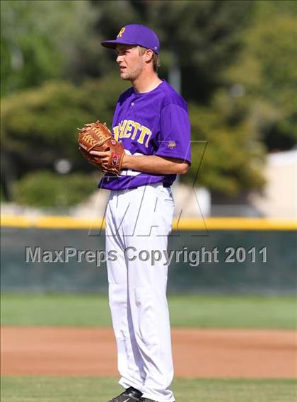 Thumbnail 1 in Arroyo Grande @ Righetti photogallery.
