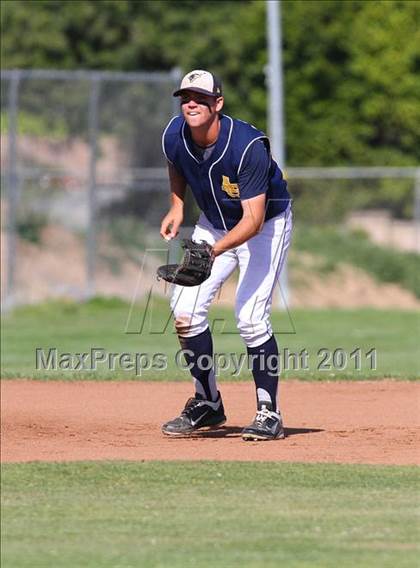 Thumbnail 2 in Arroyo Grande @ Righetti photogallery.