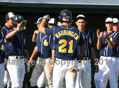 Thumbnail 1 in Arroyo Grande @ Righetti photogallery.
