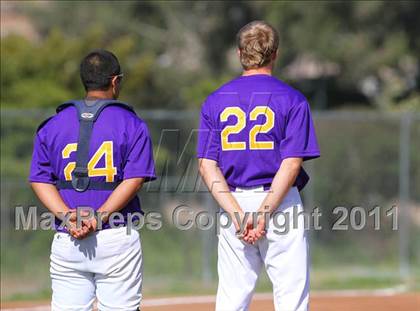 Thumbnail 2 in Arroyo Grande @ Righetti photogallery.