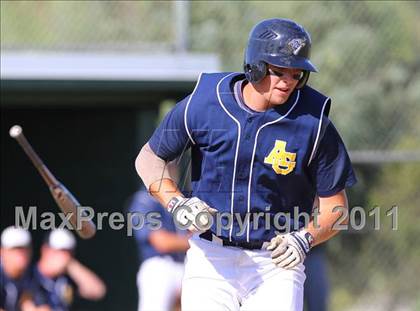 Thumbnail 3 in Arroyo Grande @ Righetti photogallery.