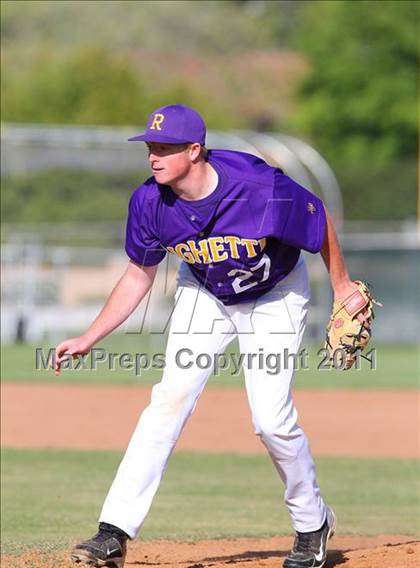 Thumbnail 1 in Arroyo Grande @ Righetti photogallery.