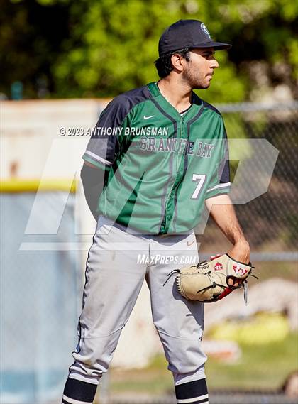 Thumbnail 3 in Granite Bay @ Folsom photogallery.