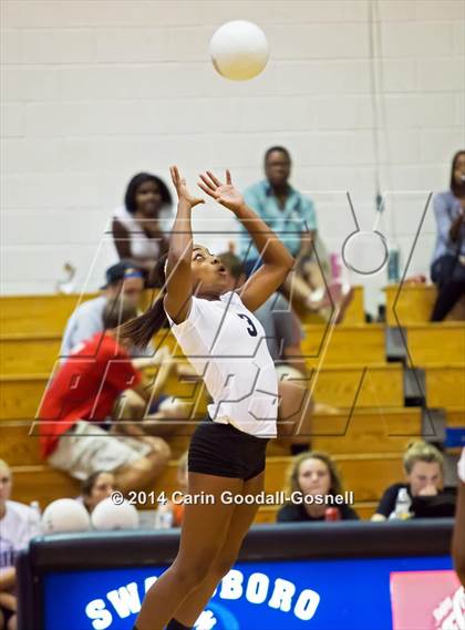 Thumbnail 1 in Havelock @ Swansboro photogallery.