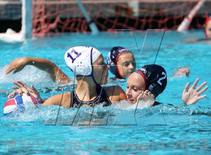 Thumbnail 2 in Campolindo vs Amador Valley (Acalanes Invitational) photogallery.
