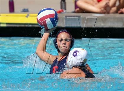 Thumbnail 2 in Campolindo vs Amador Valley (Acalanes Invitational) photogallery.