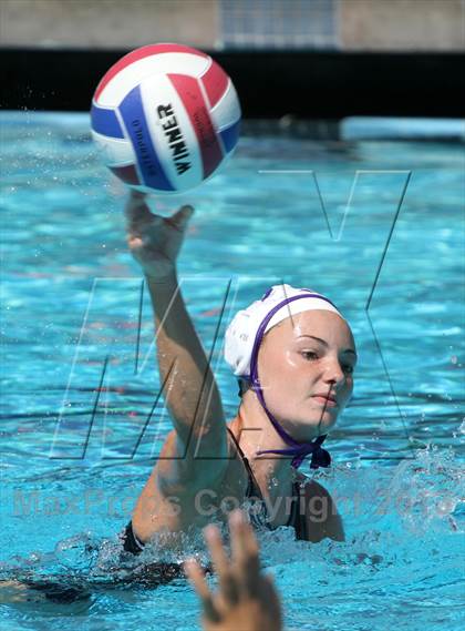 Thumbnail 1 in Campolindo vs Amador Valley (Acalanes Invitational) photogallery.