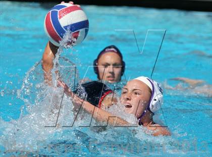 Thumbnail 3 in Campolindo vs Amador Valley (Acalanes Invitational) photogallery.