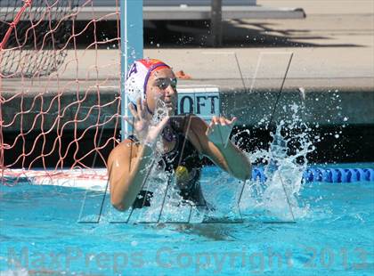Thumbnail 2 in Campolindo vs Amador Valley (Acalanes Invitational) photogallery.